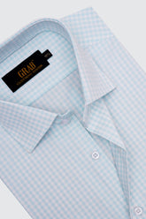 FEROZI CHECK SHIRT